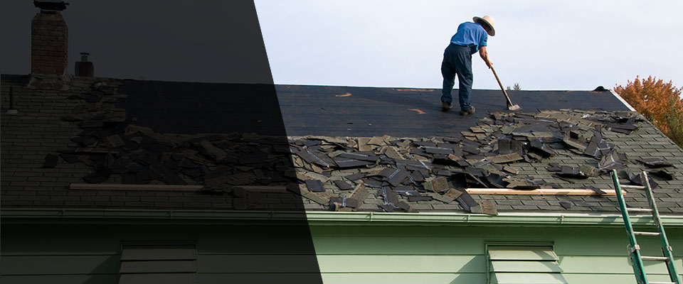 Blandford Roofing Contractors
