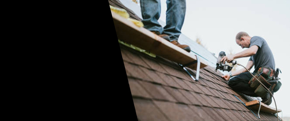 Blandford Roofing Contractors